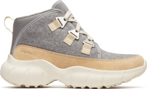 Merrell Women's Clover Mid Wool Waterproof Latte 39