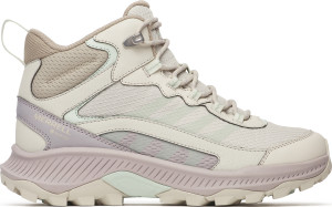 Merrell Women's Speed Strike 2 Mid GORE-TEX Greige, J038530, 40