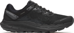 Merrell Women's Antora 4 Waterproof Black/Graphite J068442 37