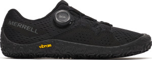 Merrell Women's Vapor Glove 6 BOA Black J068502 38