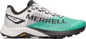 Merrell Women's MTL Long Sky 2 Matryx White/Turquoise, J500624, 40