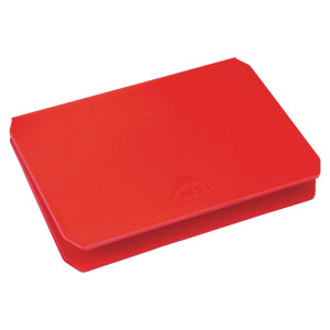 MSR Alpine Deluxe Cutting Board Assorted OneSize