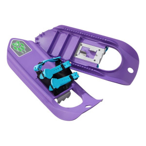 MSR Kids' Tyker 17 Purple Power OneSize
