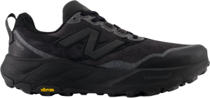 New Balance Men's Freshfoam Hierro V9 Black Cement, 45.5