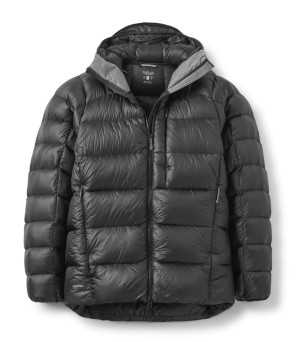 Rab Mythic Ultra Jacket Black M