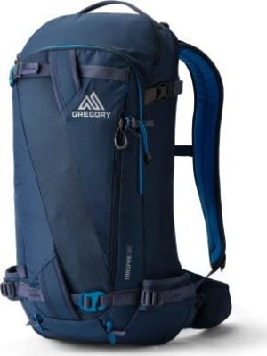 Gregory Targhee 32 M/L Alpine Blue ALL