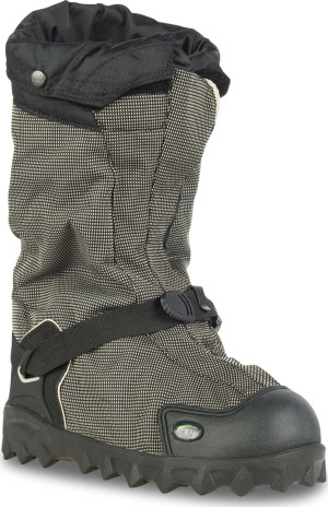 Neos Navigator 5 Overshoes Grey 44-46