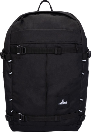 Nomad Torcal 25 Hiking Daypack Black One Size