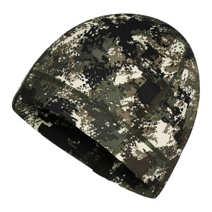 Hawk Hunting Beanie Camo Kombu S/M