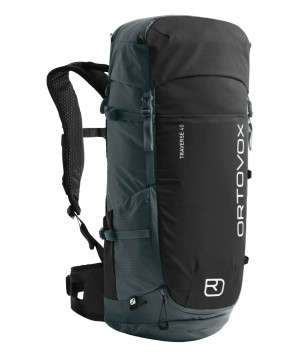 Ortovox Traverse 40 Dark Arctic Grey 40 L