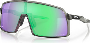 Oakley Sutro Grey Ink/Prizm Road Jade OneSize