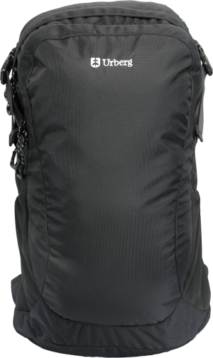 Urberg Backpack 26 L Black One Size