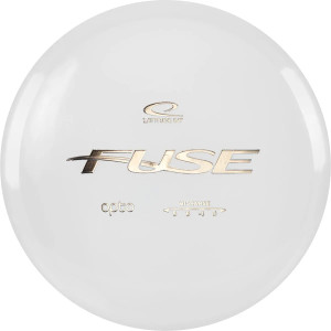 Latitude 64 Opto Midrange Fuse White 177g+