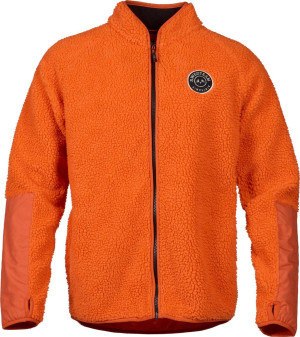Swedteam Ultra Pile Orange Neon XL