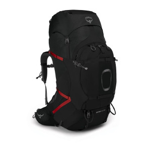 Osprey Aether Plus 100 Black S/M