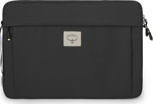 Osprey Arcane Laptop Sleeve 16 Black O/S