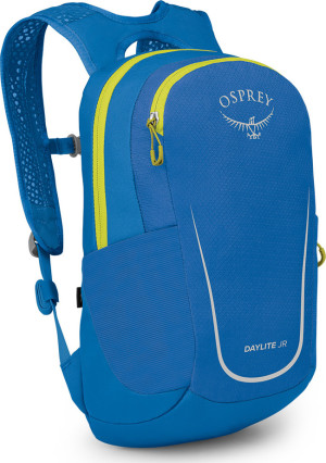 Osprey Kids' Daylite Jr Alpin Blue/Blue Flame OneSize