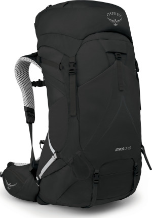Osprey Men's Atmos AG LT 65 Black, L-XL