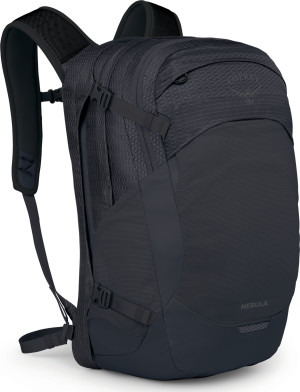 Osprey Nebula Black OneSize