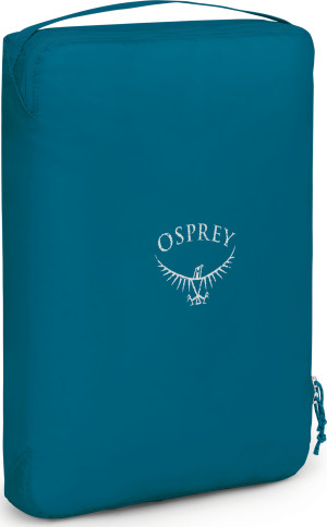 Osprey Ultralight Packing Cube Large Waterfront Blue OneSize