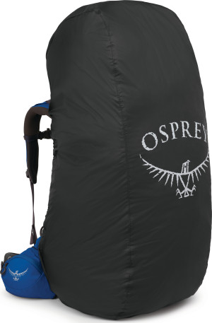 Osprey Ultralight Raincover XL Black OneSize