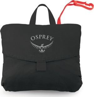 Osprey Ultralight Stuff Pack Black OneSize