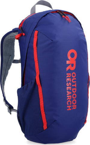 Outdoor Research Unisex Adrenaline Day Pack 20L Galaxy OneSize