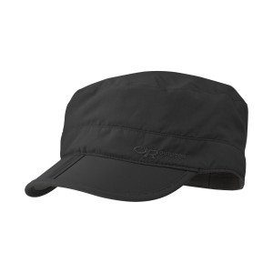Outdoor Research Radar Pocket Cap Black L