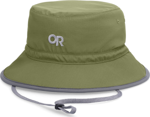 Outdoor Research Unisex Sun Bucket Fatigue L