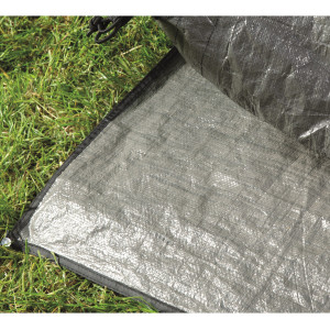 Outwell Footprint Springwood 4 Grey OneSize