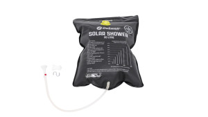 Outwell Solar Shower Black OneSize