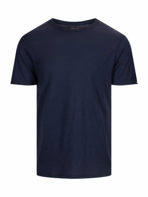 Brynje T-shirt Navy M