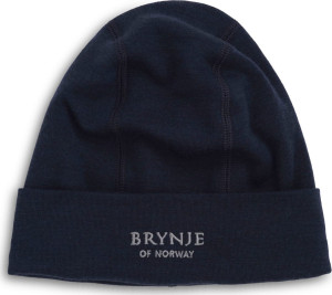 Brynje Arctic Hat Navy S