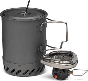 Primus Lite Ultra Stove System 0.8 L Nocolor Onesize
