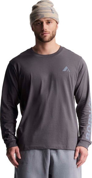 Orage Unisex Alpine Long Sleeve Littoral S
