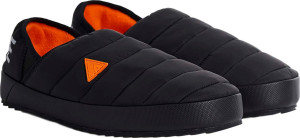 Orage Unisex Yeti Mules Black, L (42-43)