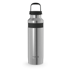 Primus Tufa Narrow Insulated Bottle 0.6 L Stainless Steel Onesize