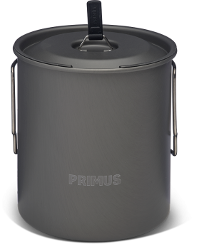 Primus Trek Pot Ultra Light 0.8 L No Color No Size