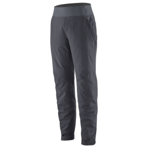 Patagonia W's Caliza Rock Pants - Reg Smolder Blue 12