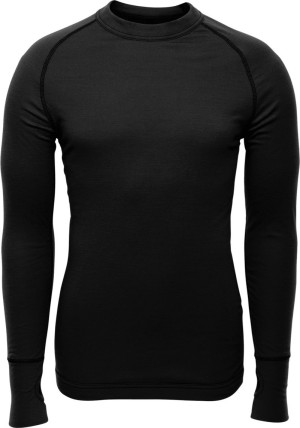 Brynje Men's Arctic Shirt W/Inlay Black L