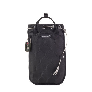 Pacsafe Travelsafe 3L Black One Size