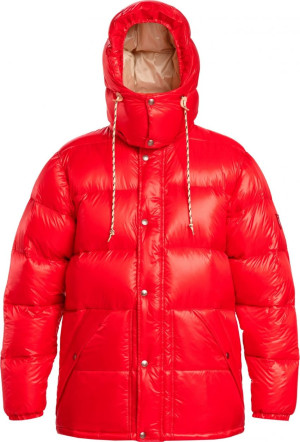 Pajak Unisex Heritage 1983 Red/Safari L