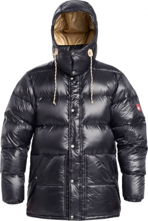 Pajak Unisex Heritage 1983 Black/Safari XL