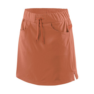 Patagonia Women's Tech Skort Sienna Clay XS