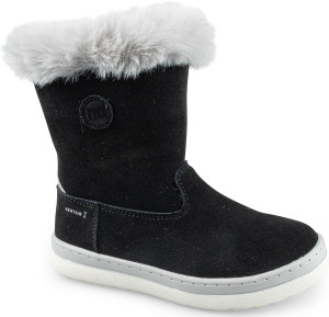 Pax Kids' Greta Boot Black 32