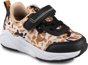 Pax Kids' Mitri Shoe Golden Leo 27