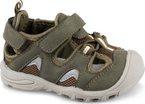 Pax Kids' Pepper Green, 25