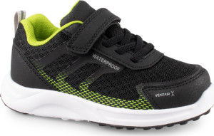 Pax Kids' Perry Black 32