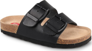 Pax Kids' Pika Sandal Black 31