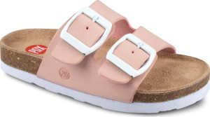 Pax Kids' Pika Sandal Light Pink 28